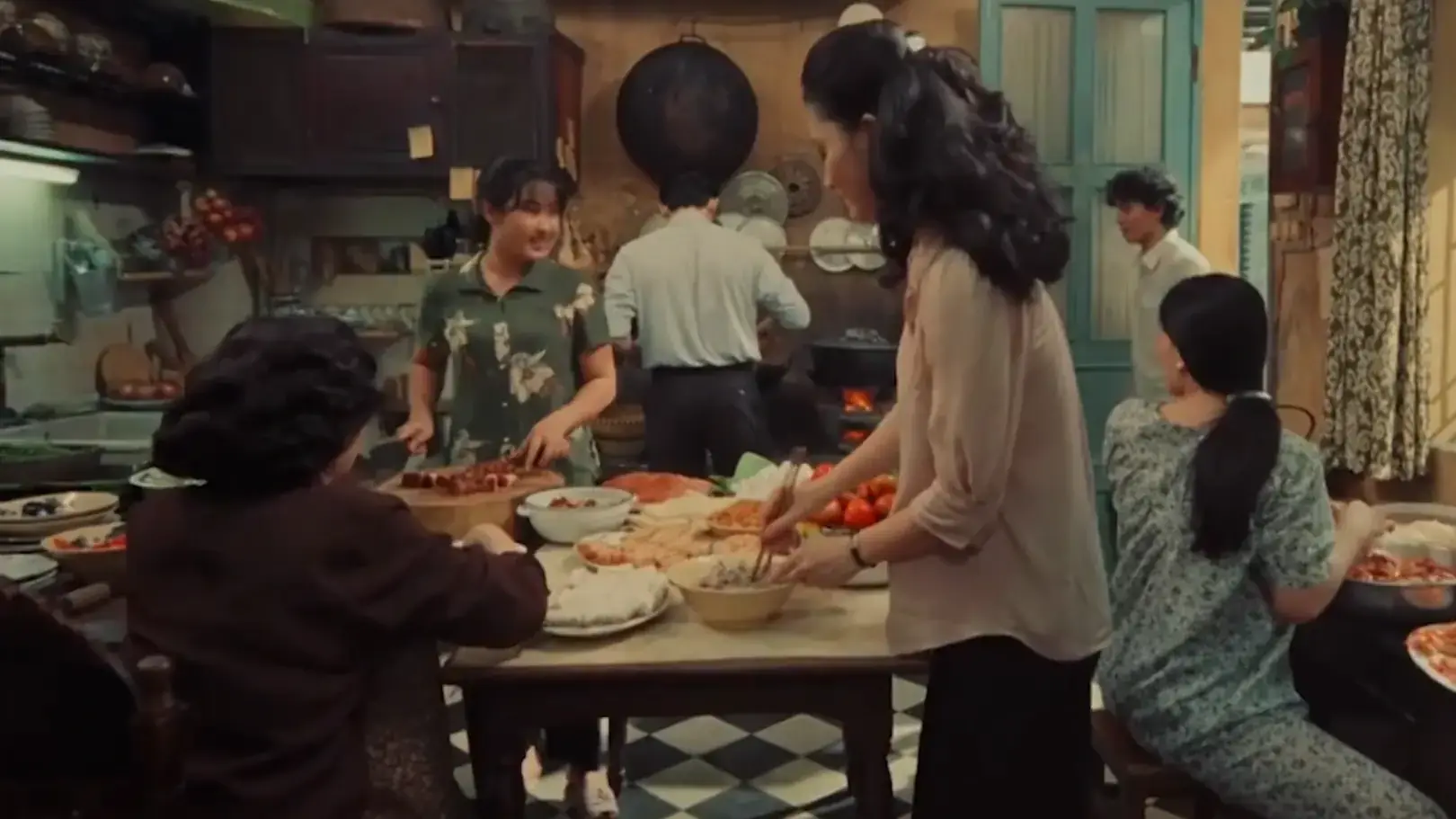 'Quán Kỳ Nam' nguy cơ rời rạp sớm